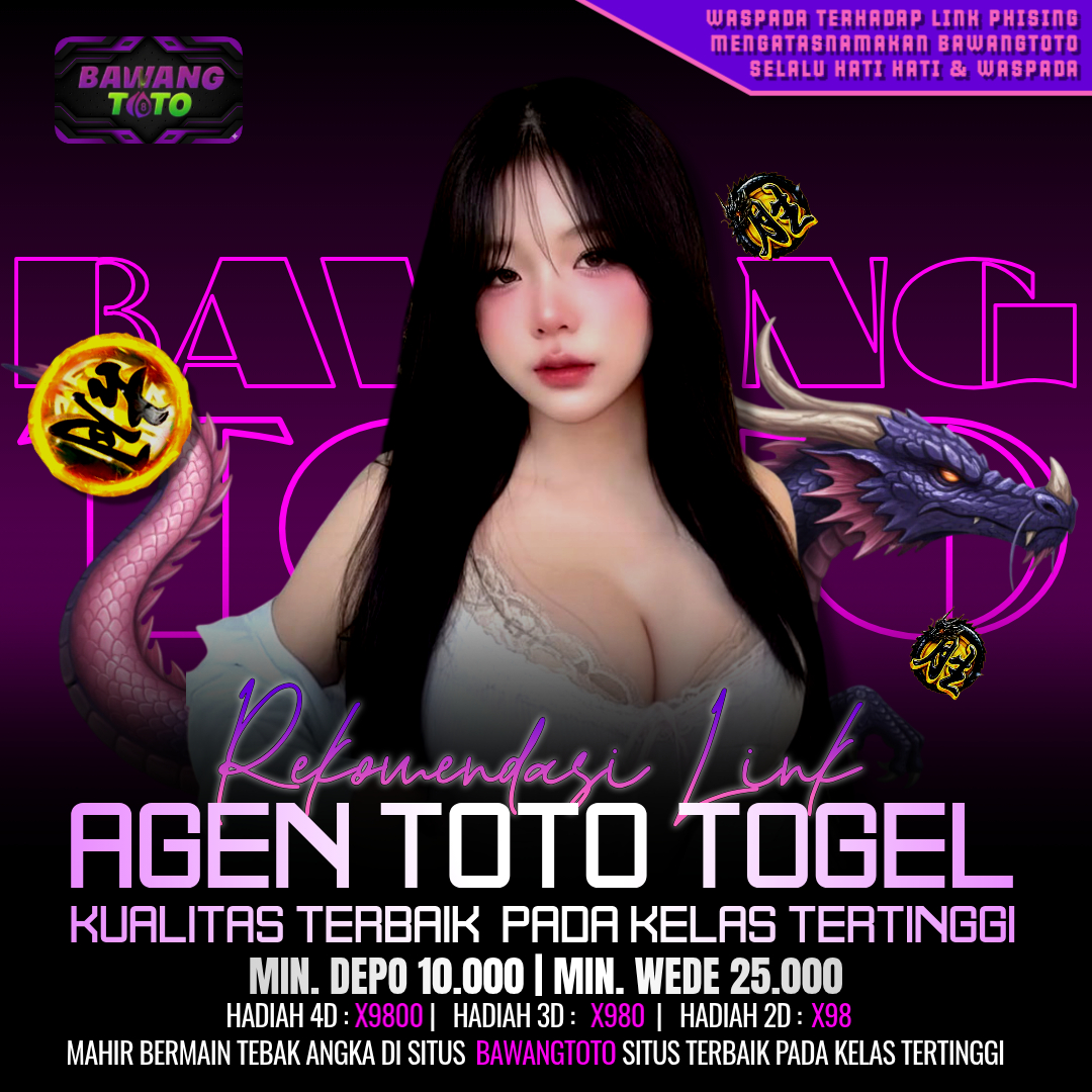 BAWANGTOTO: Mahir Bermain Tebak Angka Di Situs Agen Toto Togel Online Terbaik Pada Kelas Tertinggi - WooCommerce eCommerce
